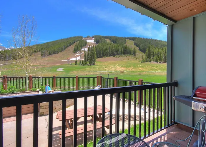 Fp114 Foxpine Copper Mountain