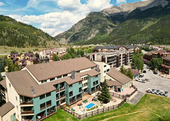 Fp114 Foxpine * Copper Mountain