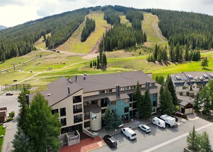 Fp114 Foxpine Copper Mountain